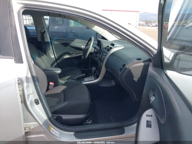Aukcja sprzedaży 2013 Toyota Corolla S, vin: 5YFBU4EE7DP088629, numer aukcji: 46229659