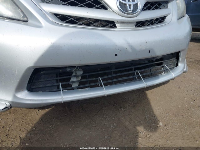 Aukcja sprzedaży 2013 Toyota Corolla S, vin: 5YFBU4EE7DP088629, numer aukcji: 46229659
