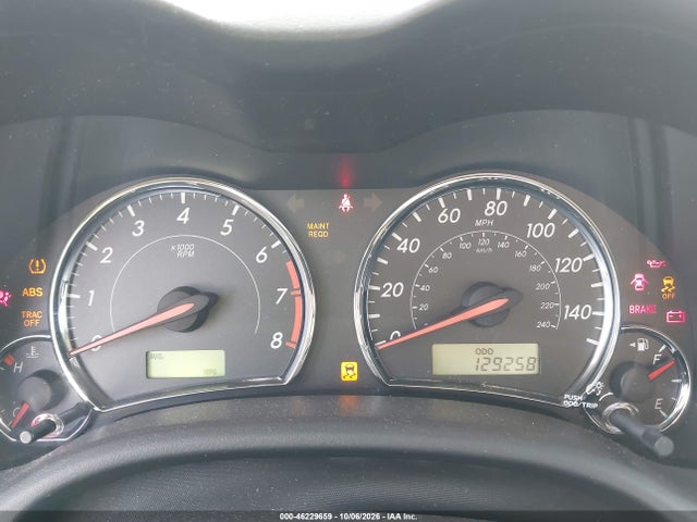 Aukcja sprzedaży 2013 Toyota Corolla S, vin: 5YFBU4EE7DP088629, numer aukcji: 46229659