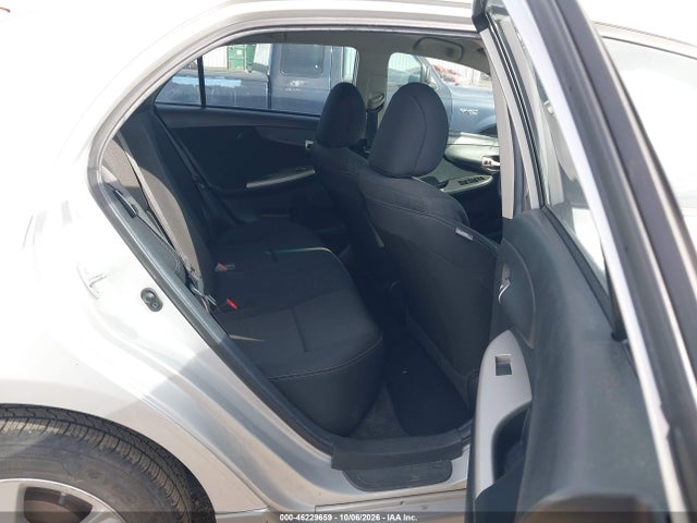 Aukcja sprzedaży 2013 Toyota Corolla S, vin: 5YFBU4EE7DP088629, numer aukcji: 46229659