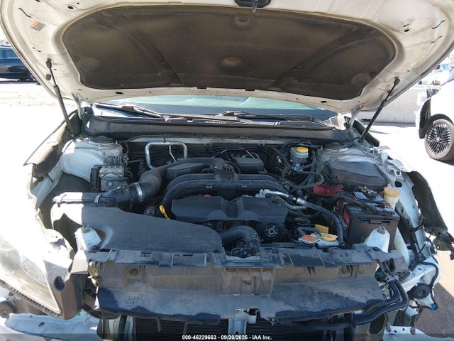 Aukcja sprzedaży 2017 Subaru Outback 2.5i Premium, vin: 4S4BSADC3H3408088, numer aukcji: 46229663