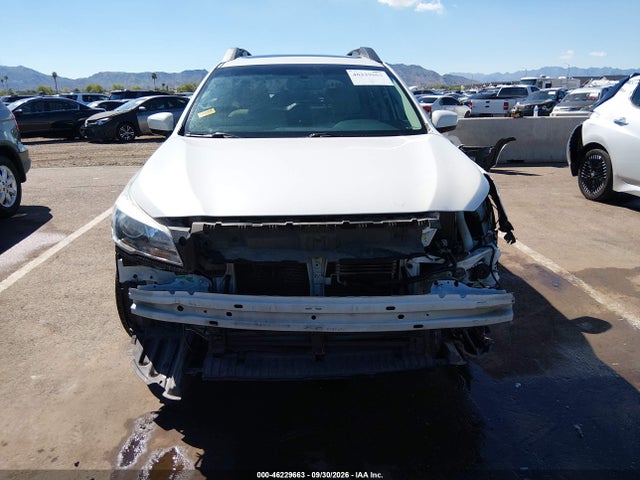 Aukcja sprzedaży 2017 Subaru Outback 2.5i Premium, vin: 4S4BSADC3H3408088, numer aukcji: 46229663