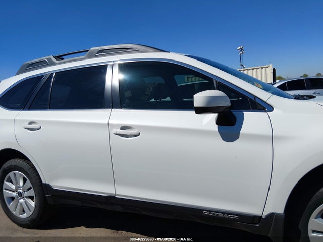Aukcja sprzedaży 2017 Subaru Outback 2.5i Premium, vin: 4S4BSADC3H3408088, numer aukcji: 46229663