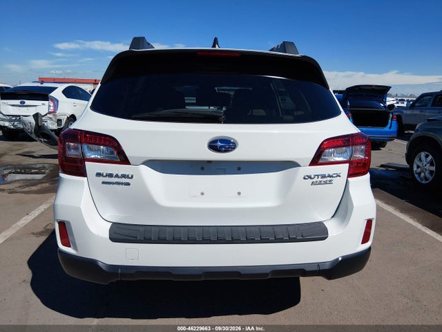 Aukcja sprzedaży 2017 Subaru Outback 2.5i Premium, vin: 4S4BSADC3H3408088, numer aukcji: 46229663