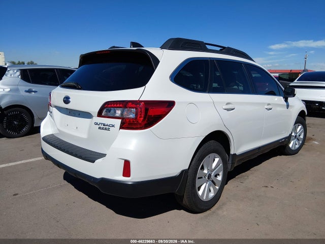 Aukcja sprzedaży 2017 Subaru Outback 2.5i Premium, vin: 4S4BSADC3H3408088, numer aukcji: 46229663