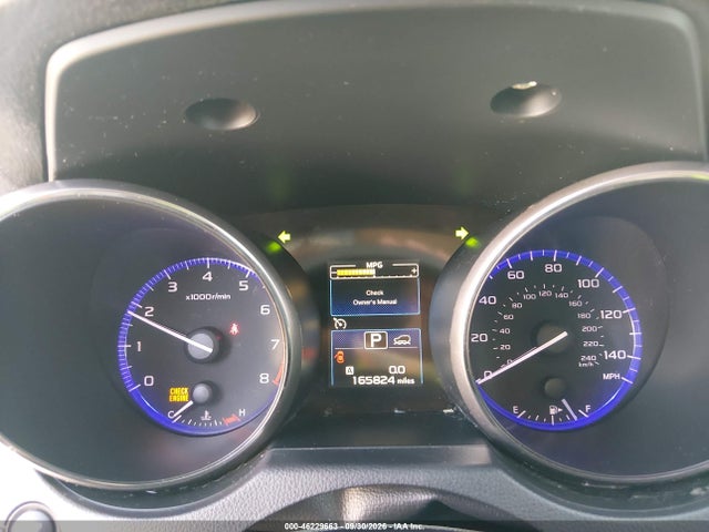 Aukcja sprzedaży 2017 Subaru Outback 2.5i Premium, vin: 4S4BSADC3H3408088, numer aukcji: 46229663