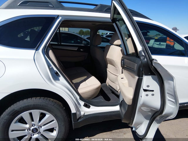Aukcja sprzedaży 2017 Subaru Outback 2.5i Premium, vin: 4S4BSADC3H3408088, numer aukcji: 46229663