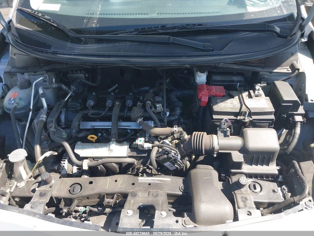 46229665 :رقم المزاد ، 3N1CN8EV1PL846137 vin ، 2023 Nissan Versa 1.6 Sv Xtronic Cvt مزاد بيع