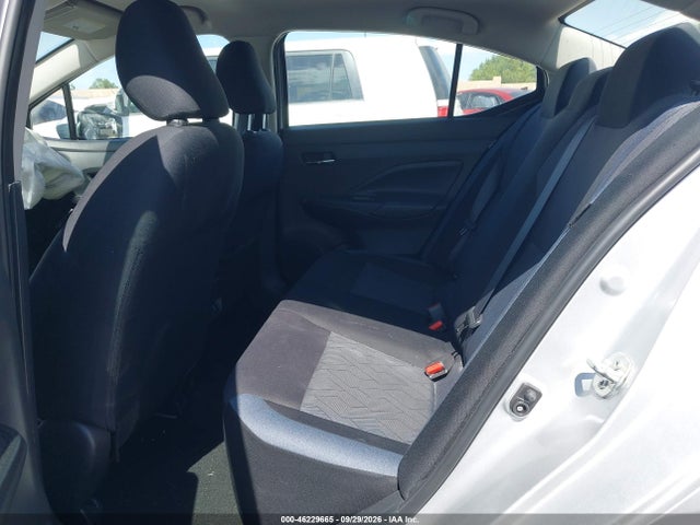 46229665 :رقم المزاد ، 3N1CN8EV1PL846137 vin ، 2023 Nissan Versa 1.6 Sv Xtronic Cvt مزاد بيع