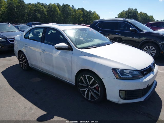 Aukcja sprzedaży 2014 Volkswagen Jetta Gli Autobahn W/nav, vin: 3VW5T7AJ8EM362530, numer aukcji: 46229667