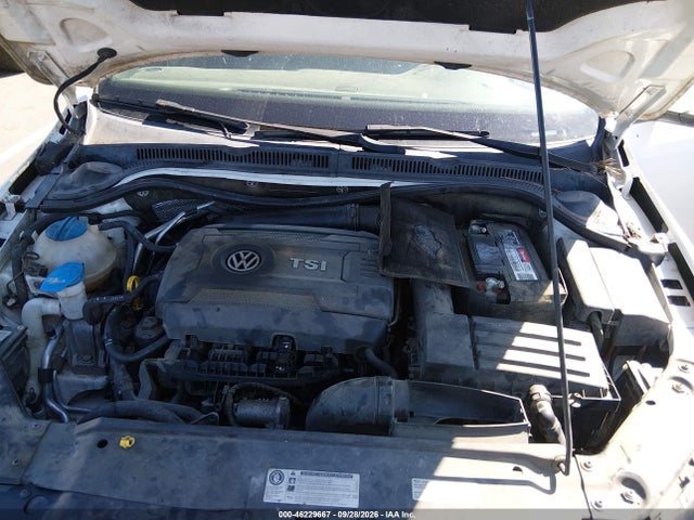 Aukcja sprzedaży 2014 Volkswagen Jetta Gli Autobahn W/nav, vin: 3VW5T7AJ8EM362530, numer aukcji: 46229667
