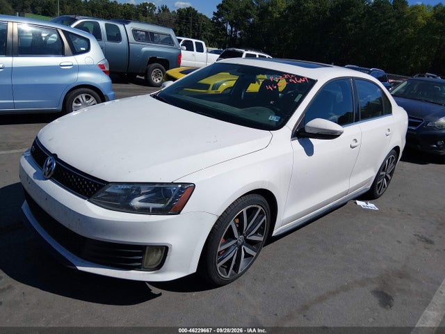 Aukcja sprzedaży 2014 Volkswagen Jetta Gli Autobahn W/nav, vin: 3VW5T7AJ8EM362530, numer aukcji: 46229667