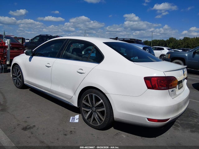 Aukcja sprzedaży 2014 Volkswagen Jetta Gli Autobahn W/nav, vin: 3VW5T7AJ8EM362530, numer aukcji: 46229667