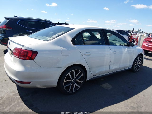 Aukcja sprzedaży 2014 Volkswagen Jetta Gli Autobahn W/nav, vin: 3VW5T7AJ8EM362530, numer aukcji: 46229667