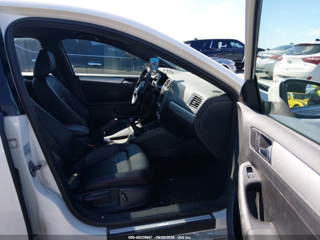 Aukcja sprzedaży 2014 Volkswagen Jetta Gli Autobahn W/nav, vin: 3VW5T7AJ8EM362530, numer aukcji: 46229667