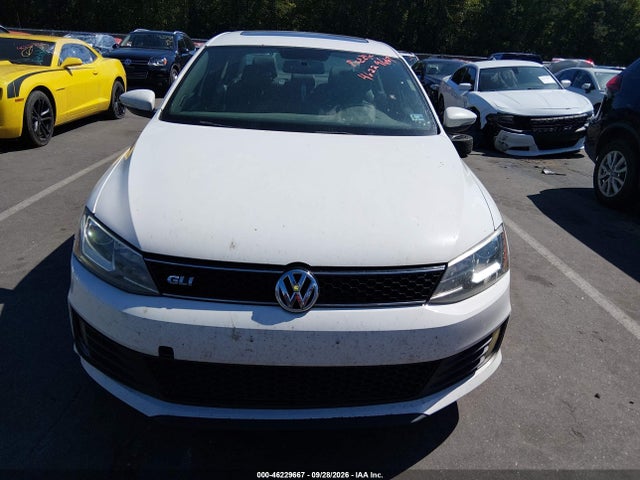 Aukcja sprzedaży 2014 Volkswagen Jetta Gli Autobahn W/nav, vin: 3VW5T7AJ8EM362530, numer aukcji: 46229667
