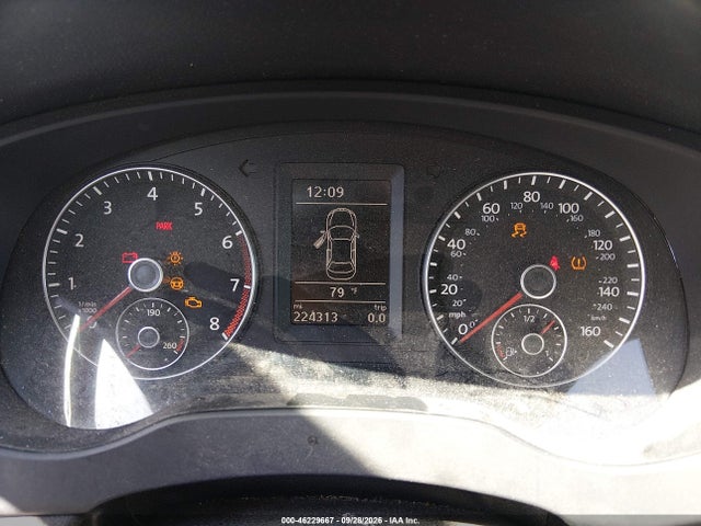Aukcja sprzedaży 2014 Volkswagen Jetta Gli Autobahn W/nav, vin: 3VW5T7AJ8EM362530, numer aukcji: 46229667
