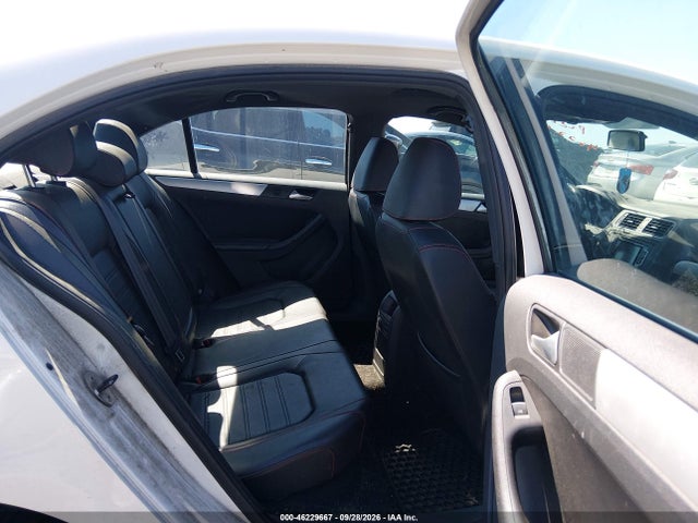 Aukcja sprzedaży 2014 Volkswagen Jetta Gli Autobahn W/nav, vin: 3VW5T7AJ8EM362530, numer aukcji: 46229667