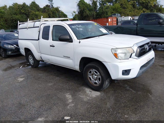 Продаж на аукціоні авто 2012 Toyota Tacoma, vin: 5TFTX4CN9CX010884, номер лоту: 46229669