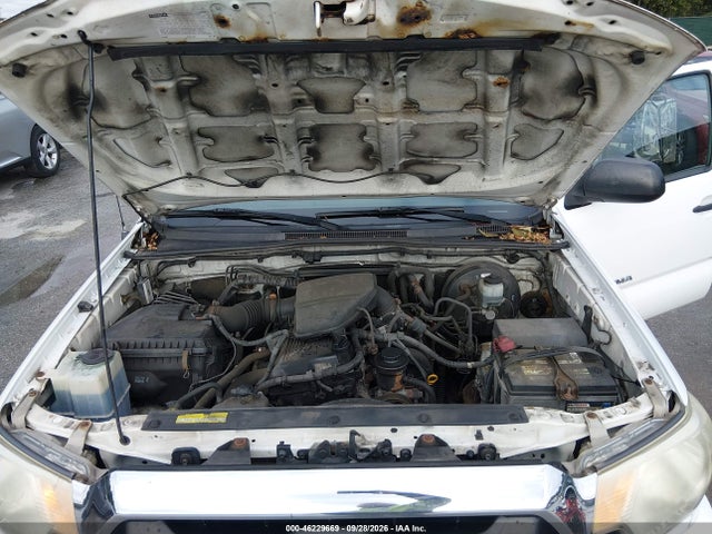 2012 Toyota Tacoma მანქანა იყიდება აუქციონზე, vin: 5TFTX4CN9CX010884, აუქციონის ნომერი: 46229669