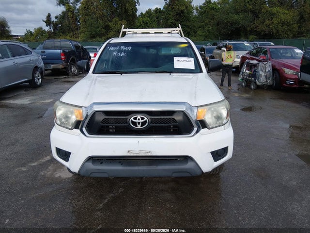 2012 Toyota Tacoma მანქანა იყიდება აუქციონზე, vin: 5TFTX4CN9CX010884, აუქციონის ნომერი: 46229669