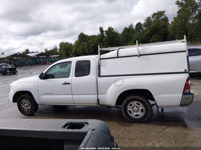 2012 Toyota Tacoma მანქანა იყიდება აუქციონზე, vin: 5TFTX4CN9CX010884, აუქციონის ნომერი: 46229669