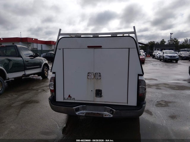2012 Toyota Tacoma მანქანა იყიდება აუქციონზე, vin: 5TFTX4CN9CX010884, აუქციონის ნომერი: 46229669