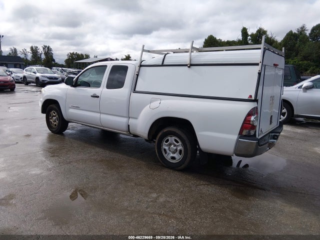 2012 Toyota Tacoma მანქანა იყიდება აუქციონზე, vin: 5TFTX4CN9CX010884, აუქციონის ნომერი: 46229669