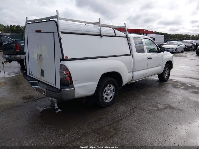 2012 Toyota Tacoma მანქანა იყიდება აუქციონზე, vin: 5TFTX4CN9CX010884, აუქციონის ნომერი: 46229669
