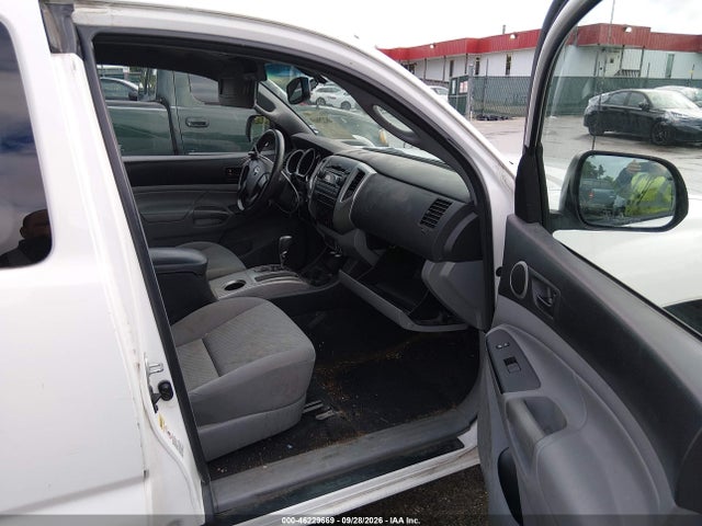 2012 Toyota Tacoma მანქანა იყიდება აუქციონზე, vin: 5TFTX4CN9CX010884, აუქციონის ნომერი: 46229669