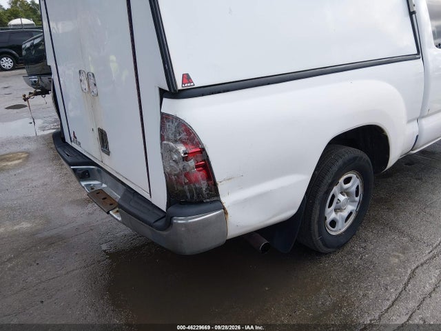 2012 Toyota Tacoma მანქანა იყიდება აუქციონზე, vin: 5TFTX4CN9CX010884, აუქციონის ნომერი: 46229669