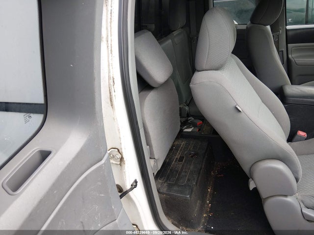2012 Toyota Tacoma მანქანა იყიდება აუქციონზე, vin: 5TFTX4CN9CX010884, აუქციონის ნომერი: 46229669