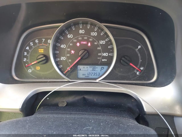 Toyota RAV4 LE 2015 JTMZFREVXFJ058201 Image 7