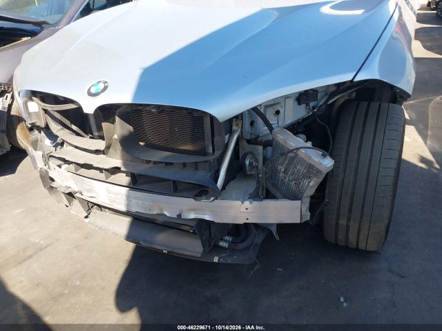 BMW X5 M 2017 5YMKT6C38H0X20562 Image 13