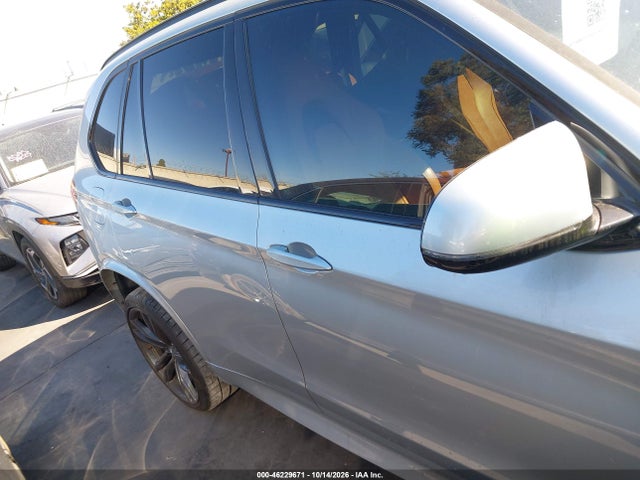 BMW X5 M 2017 5YMKT6C38H0X20562 Image 14