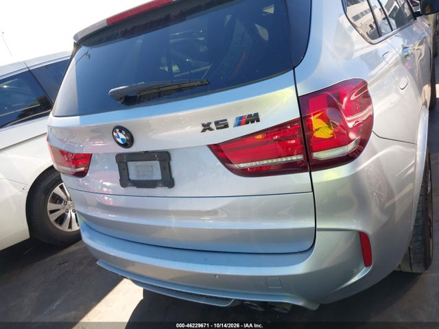 BMW X5 M 2017 5YMKT6C38H0X20562 Image 17