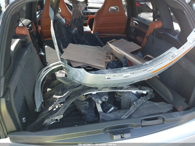 BMW X5 M 2017 5YMKT6C38H0X20562 Image 12