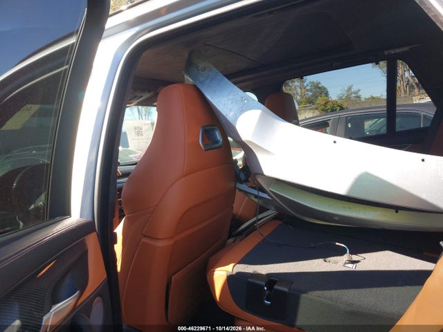 BMW X5 M 2017 5YMKT6C38H0X20562 Image 21