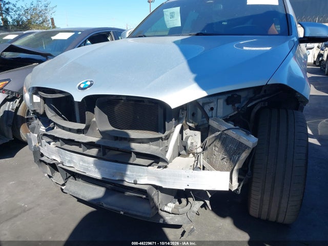 BMW X5 M 2017 5YMKT6C38H0X20562 Image 6