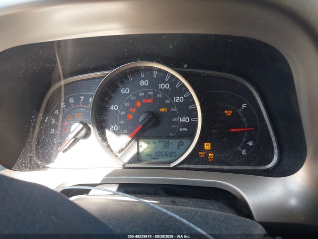 46229678 :رقم المزاد ، JTMZFREV6FJ032436 vin ، 2015 Toyota Rav4 Le مزاد بيع
