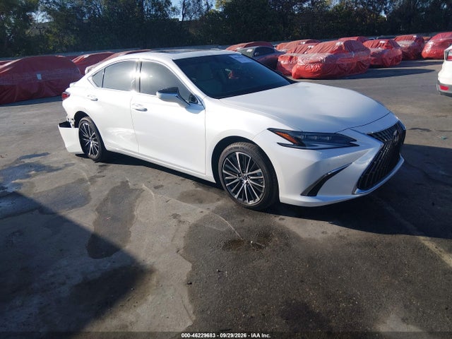 Продаж на аукціоні авто 2025 Lexus Es 300h, vin: 58ADA1C1XSU063261, номер лоту: 46229683