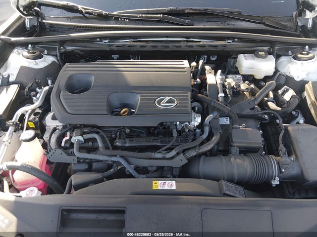 Aukcja sprzedaży 2025 Lexus Es 300h, vin: 58ADA1C1XSU063261, numer aukcji: 46229683