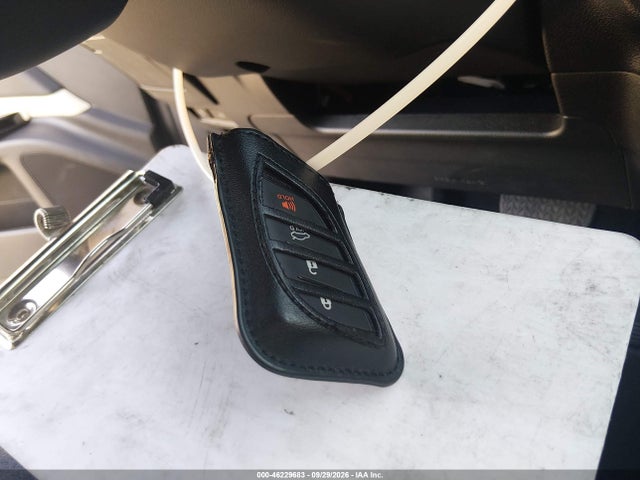 Aukcja sprzedaży 2025 Lexus Es 300h, vin: 58ADA1C1XSU063261, numer aukcji: 46229683