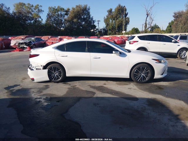 Aukcja sprzedaży 2025 Lexus Es 300h, vin: 58ADA1C1XSU063261, numer aukcji: 46229683