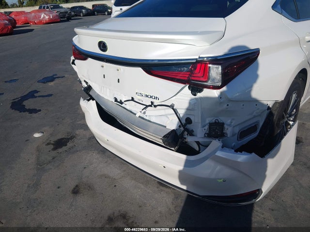 Aukcja sprzedaży 2025 Lexus Es 300h, vin: 58ADA1C1XSU063261, numer aukcji: 46229683