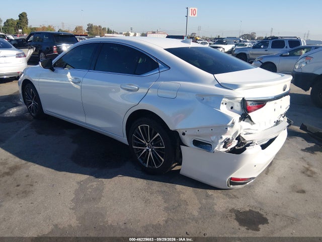 Aukcja sprzedaży 2025 Lexus Es 300h, vin: 58ADA1C1XSU063261, numer aukcji: 46229683