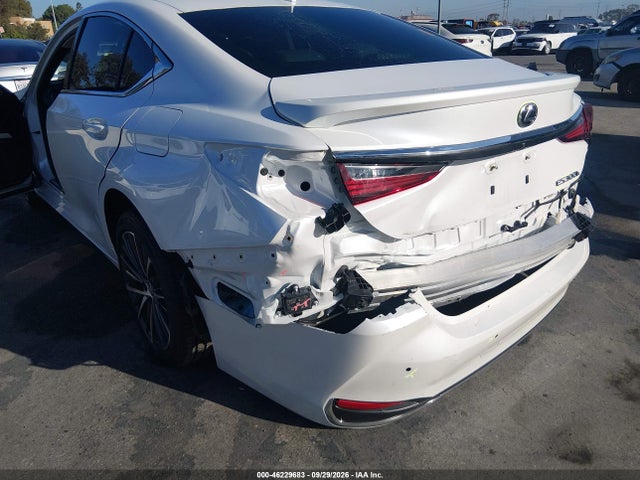Aukcja sprzedaży 2025 Lexus Es 300h, vin: 58ADA1C1XSU063261, numer aukcji: 46229683