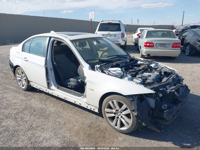 46229685 :رقم المزاد ، WBAVC53587FZ72936 vin ، 2007 Bmw 328i مزاد بيع