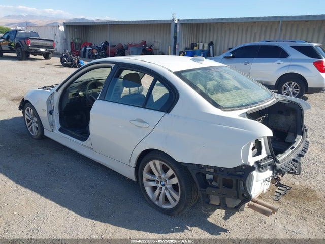 Продаж на аукціоні авто 2007 Bmw 328i, vin: WBAVC53587FZ72936, номер лоту: 46229685