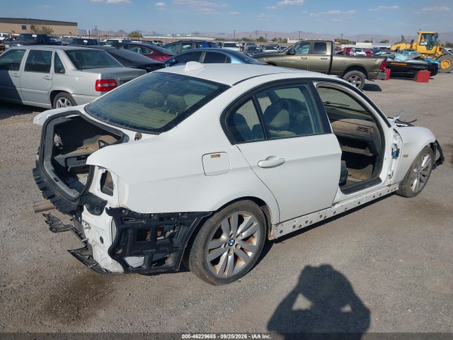 Продаж на аукціоні авто 2007 Bmw 328i, vin: WBAVC53587FZ72936, номер лоту: 46229685